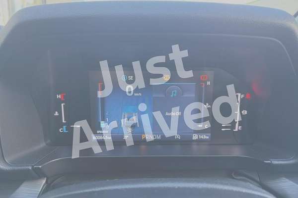 2023 Ford Everest Sport 3.0L