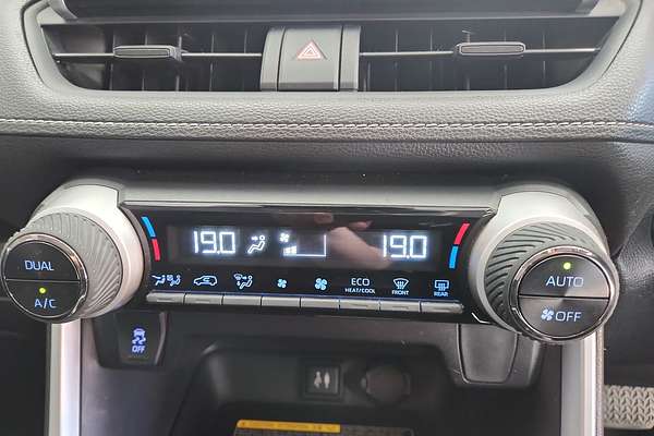 2019 Toyota RAV4 GXL MXAA52R
