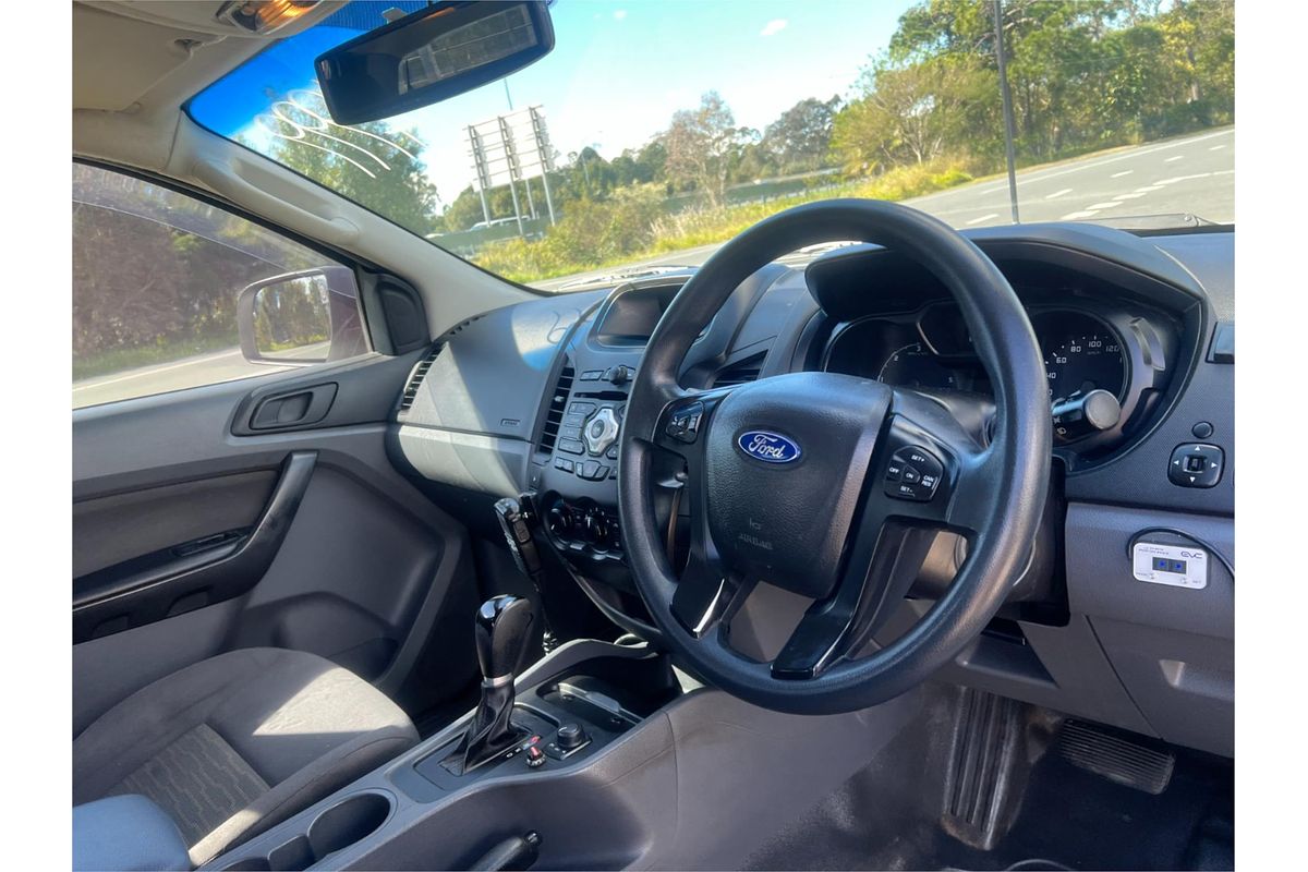 2014 Ford Ranger XL Plus PX 4X4 3.2L