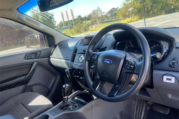 2014 Ford Ranger XL Plus PX 4X4 3.2L