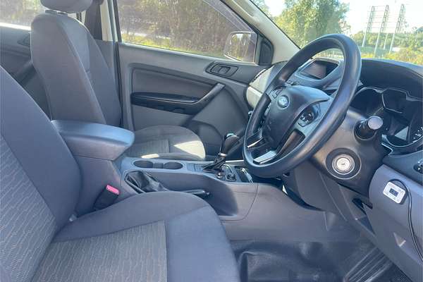 2014 Ford Ranger XL Plus PX 4X4 3.2L