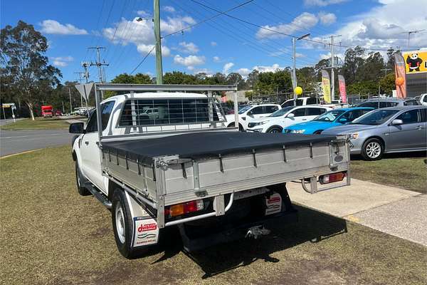 2014 Ford Ranger XL Plus PX 4X4 3.2L