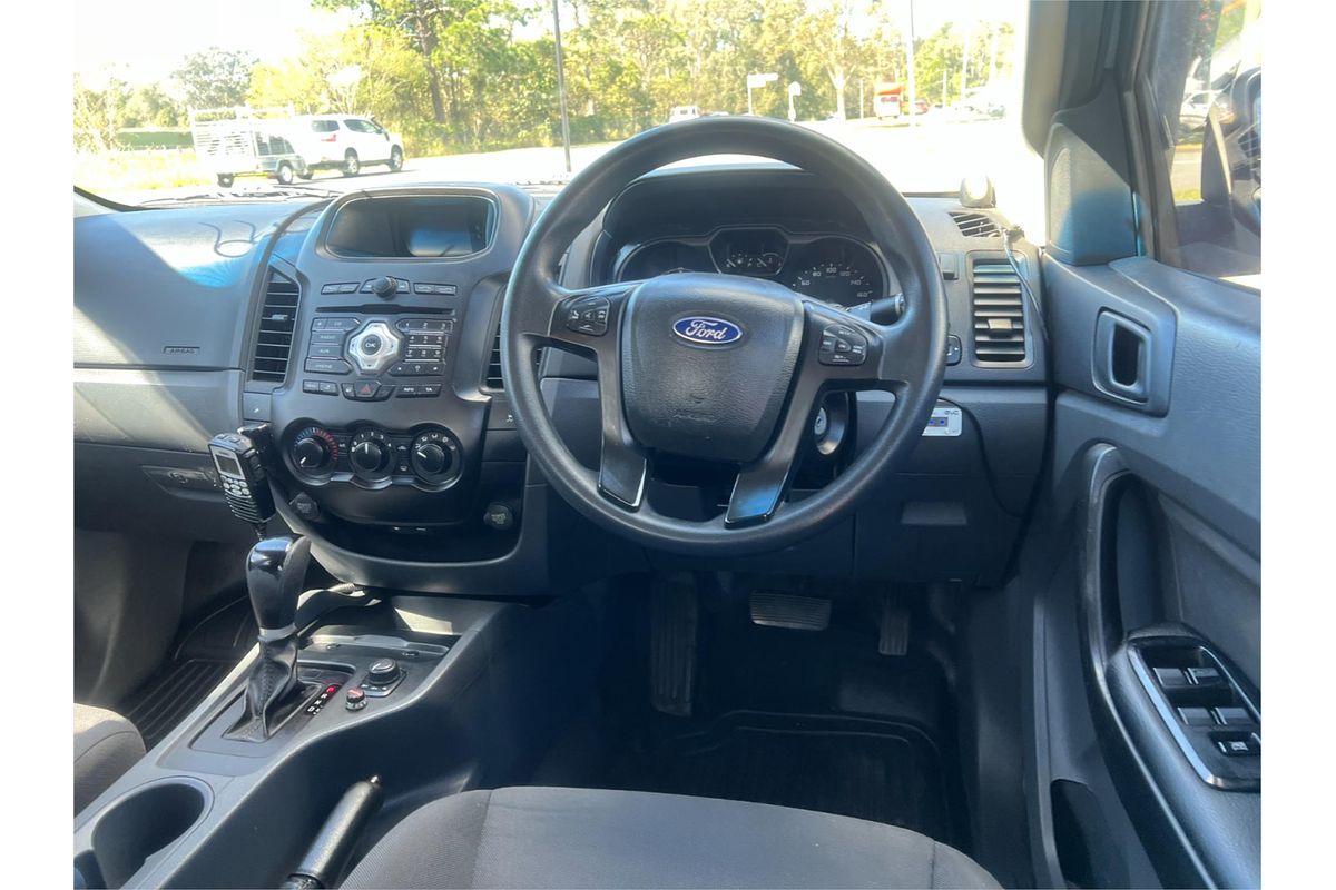 2014 Ford Ranger XL Plus PX 4X4 3.2L