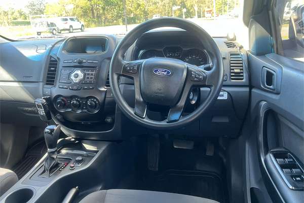 2014 Ford Ranger XL Plus PX 4X4 3.2L