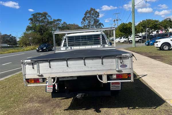 2014 Ford Ranger XL Plus PX 4X4 3.2L