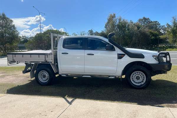 2014 Ford Ranger XL Plus PX 4X4 3.2L