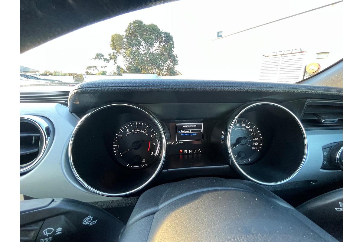 2017 Ford Mustang GT FM