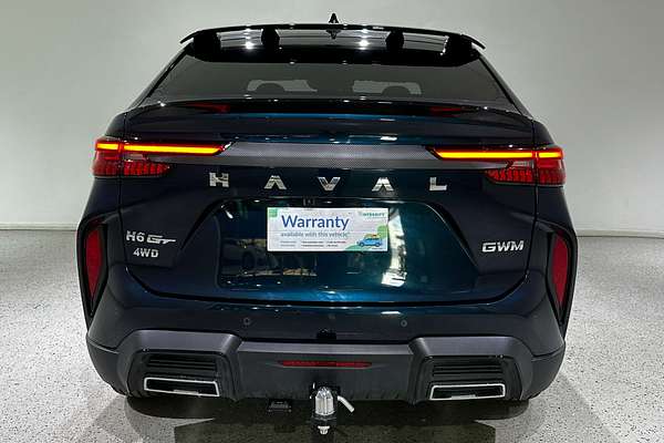 2024 GWM Haval H6GT Ultra B03