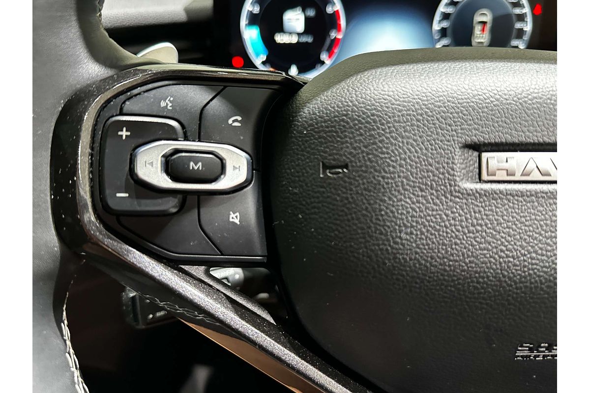 2024 GWM Haval H6GT Ultra B03