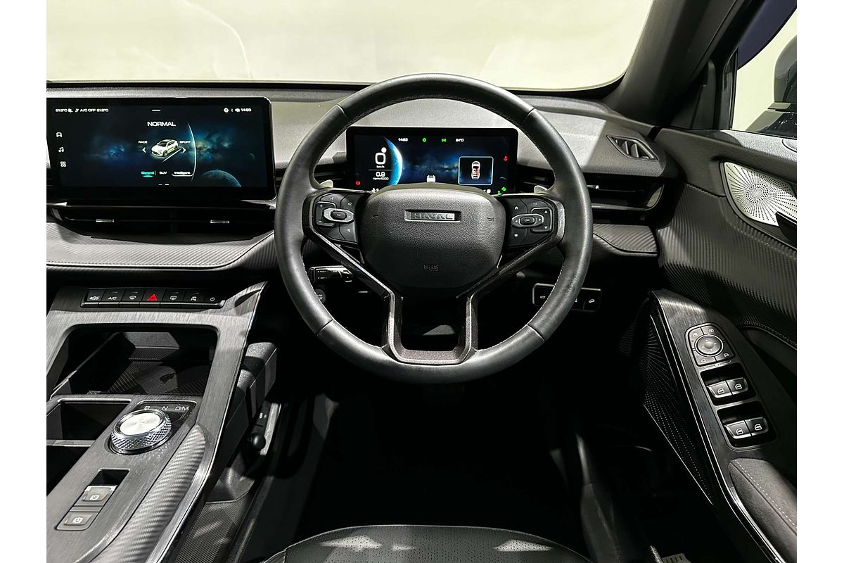 2024 GWM Haval H6GT Ultra B03