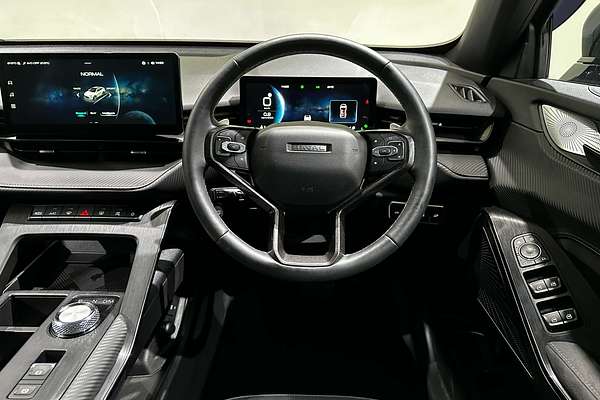 2024 GWM Haval H6GT Ultra B03