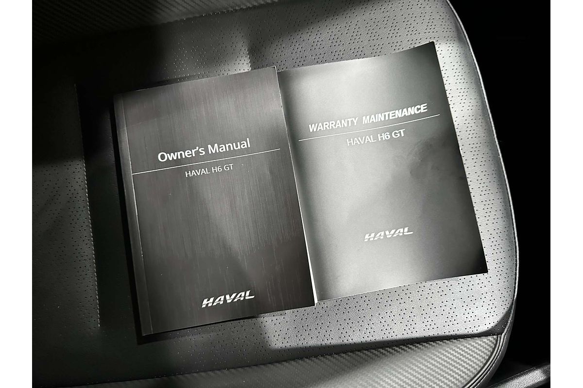 2024 GWM Haval H6GT Ultra B03