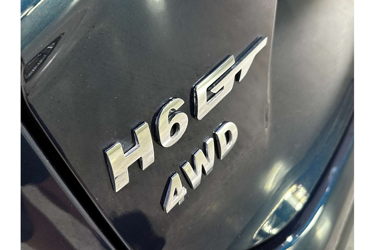 2024 GWM Haval H6GT Ultra B03