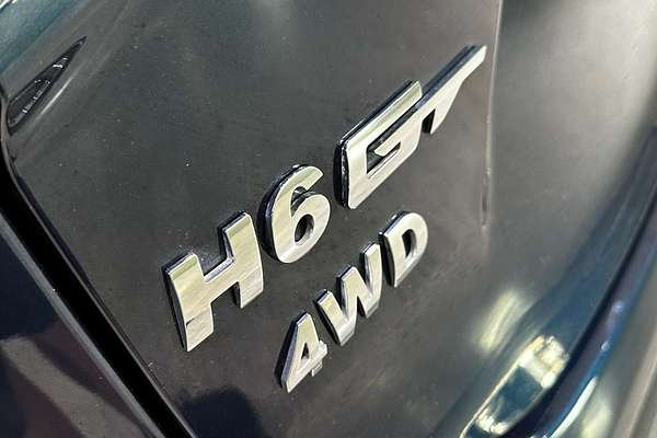 2024 GWM Haval H6GT Ultra B03