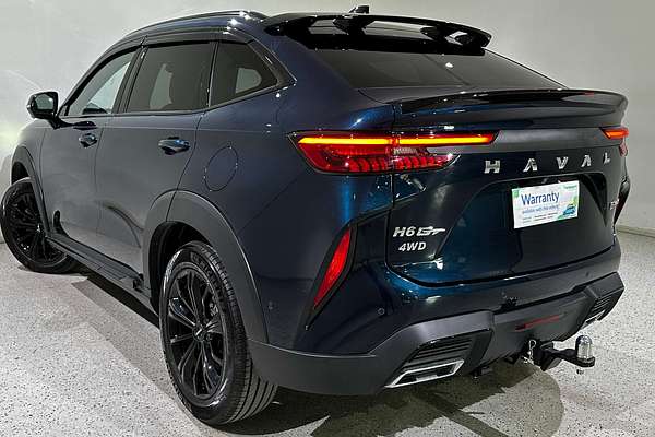 2024 GWM Haval H6GT Ultra B03