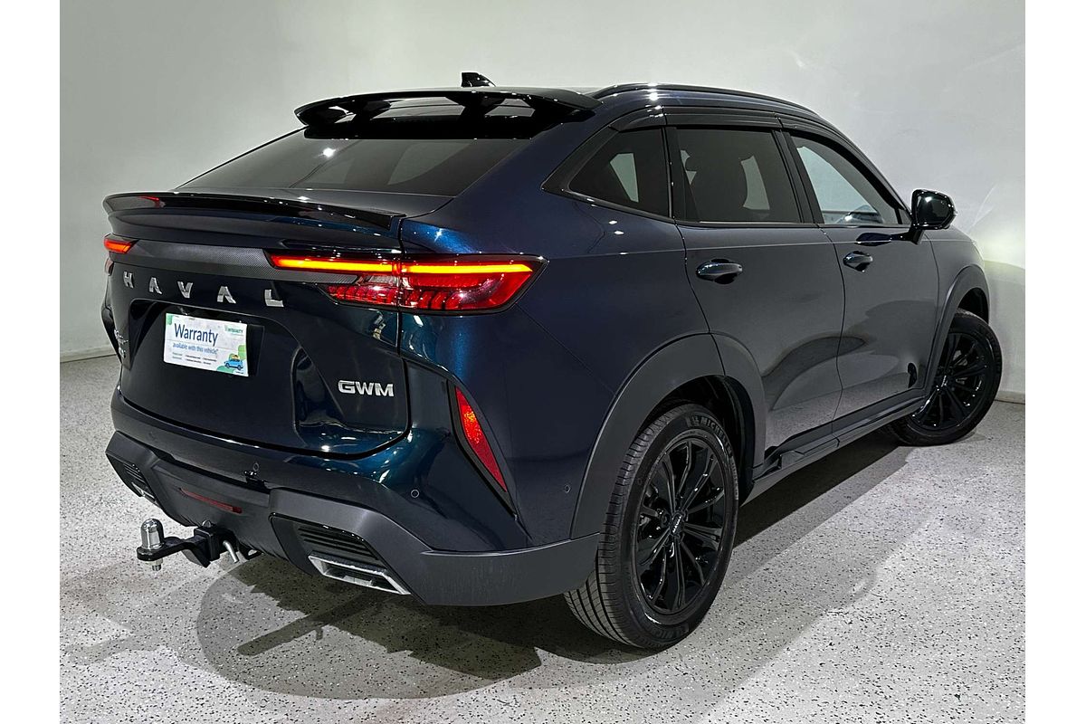 2024 GWM Haval H6GT Ultra B03