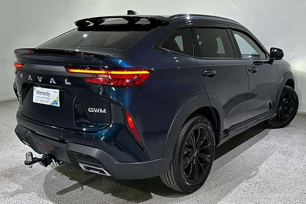 2024 GWM Haval H6GT Ultra B03