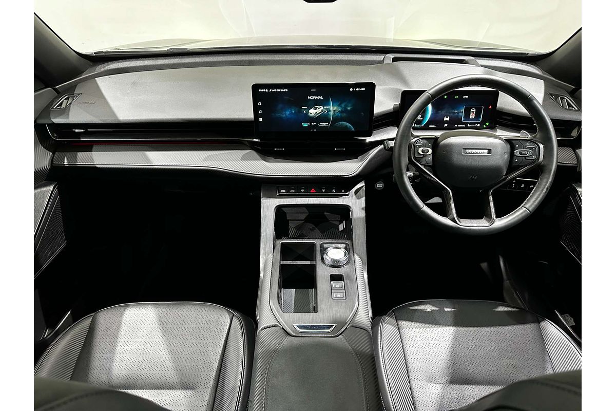 2024 GWM Haval H6GT Ultra B03
