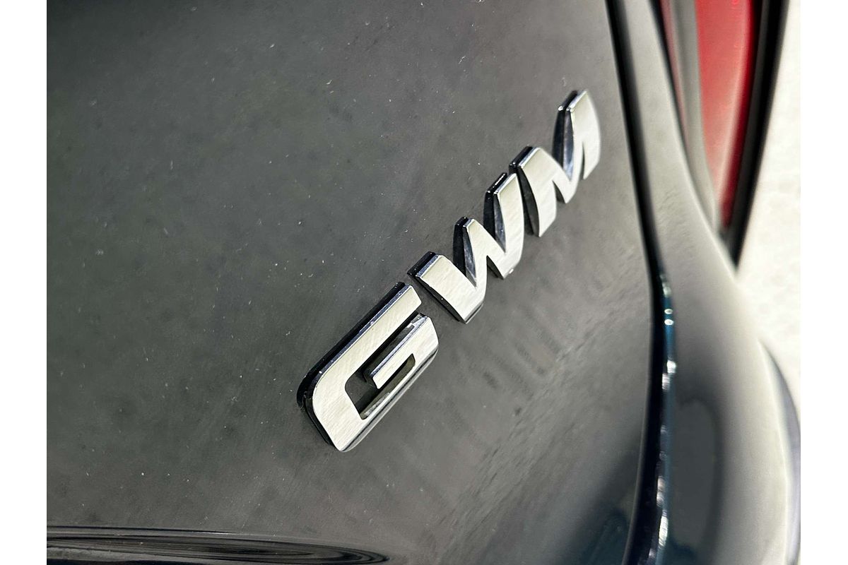 2024 GWM Haval H6GT Ultra B03