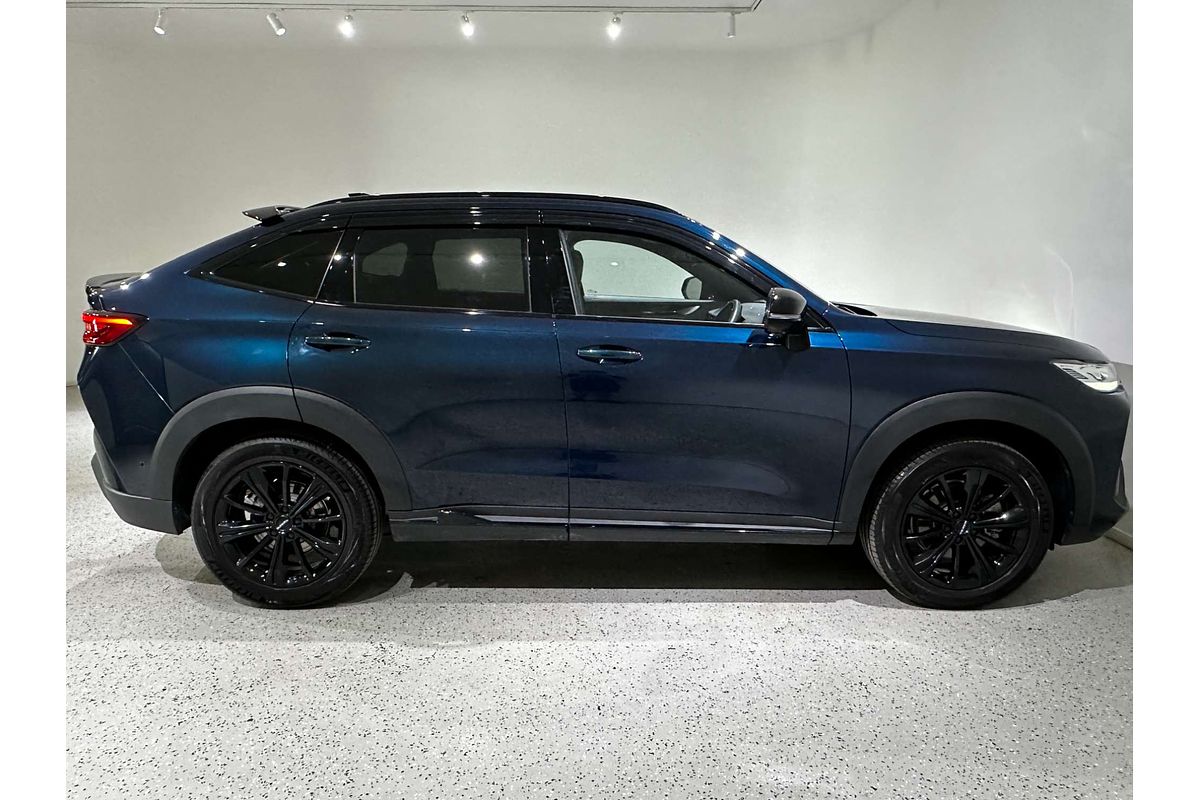 2024 GWM Haval H6GT Ultra B03
