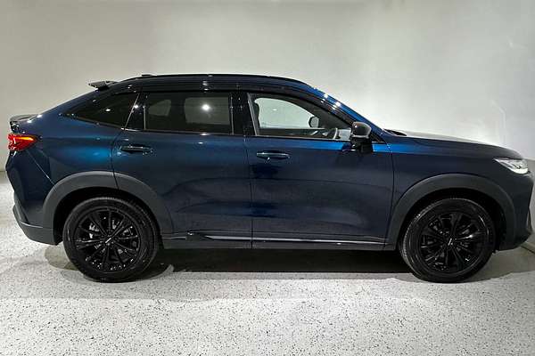 2024 GWM Haval H6GT Ultra B03