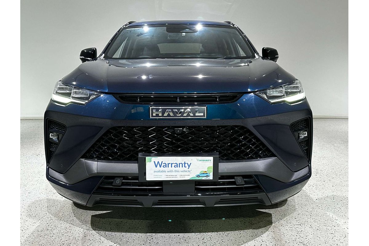 2024 GWM Haval H6GT Ultra B03
