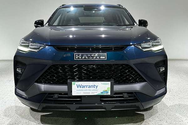 2024 GWM Haval H6GT Ultra B03