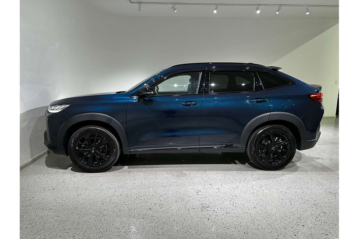 2024 GWM Haval H6GT Ultra B03
