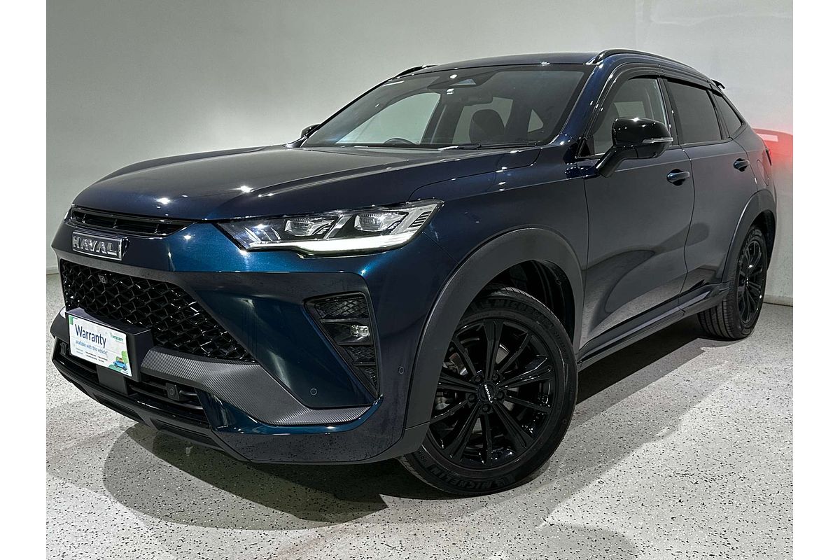 2024 GWM Haval H6GT Ultra B03
