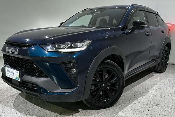 2024 GWM Haval H6GT Ultra B03