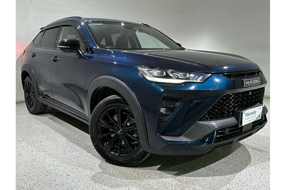 2024 GWM Haval H6GT Ultra B03