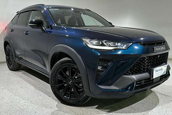 2024 GWM Haval H6GT Ultra B03