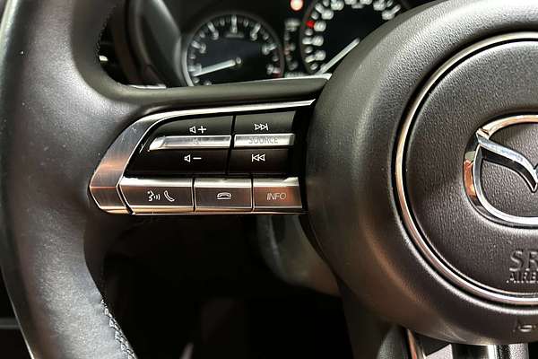 2019 Mazda 3 G25 Astina BP Series