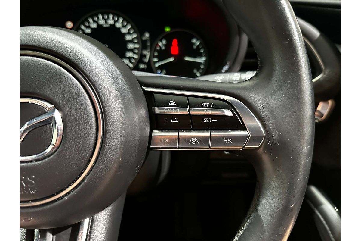 2019 Mazda 3 G25 Astina BP Series