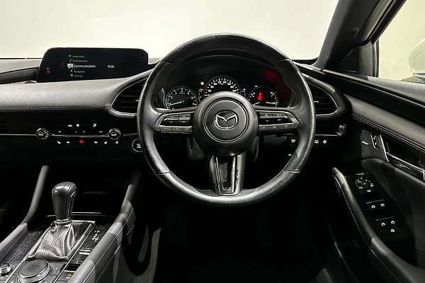 2019 Mazda 3 G25 Astina BP Series