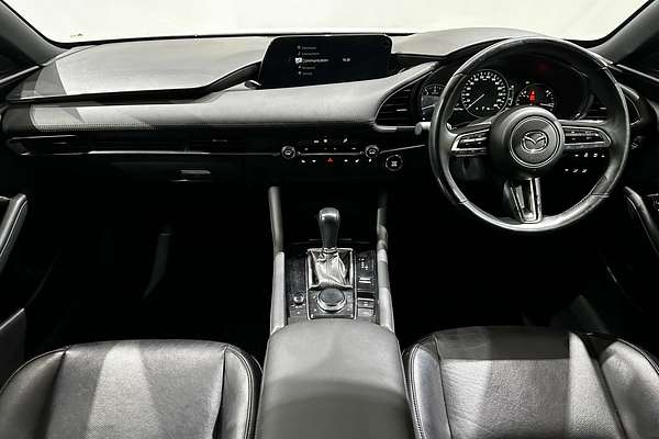 2019 Mazda 3 G25 Astina BP Series