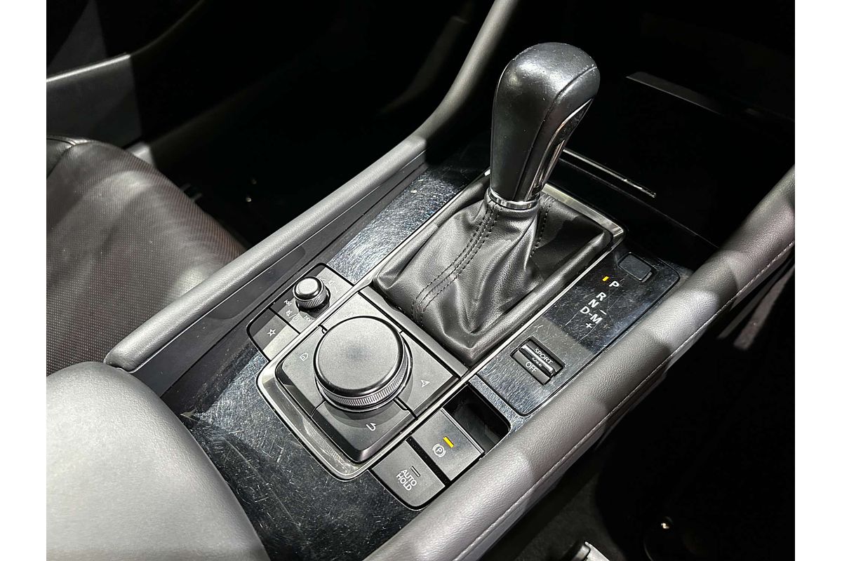 2019 Mazda 3 G25 Astina BP Series