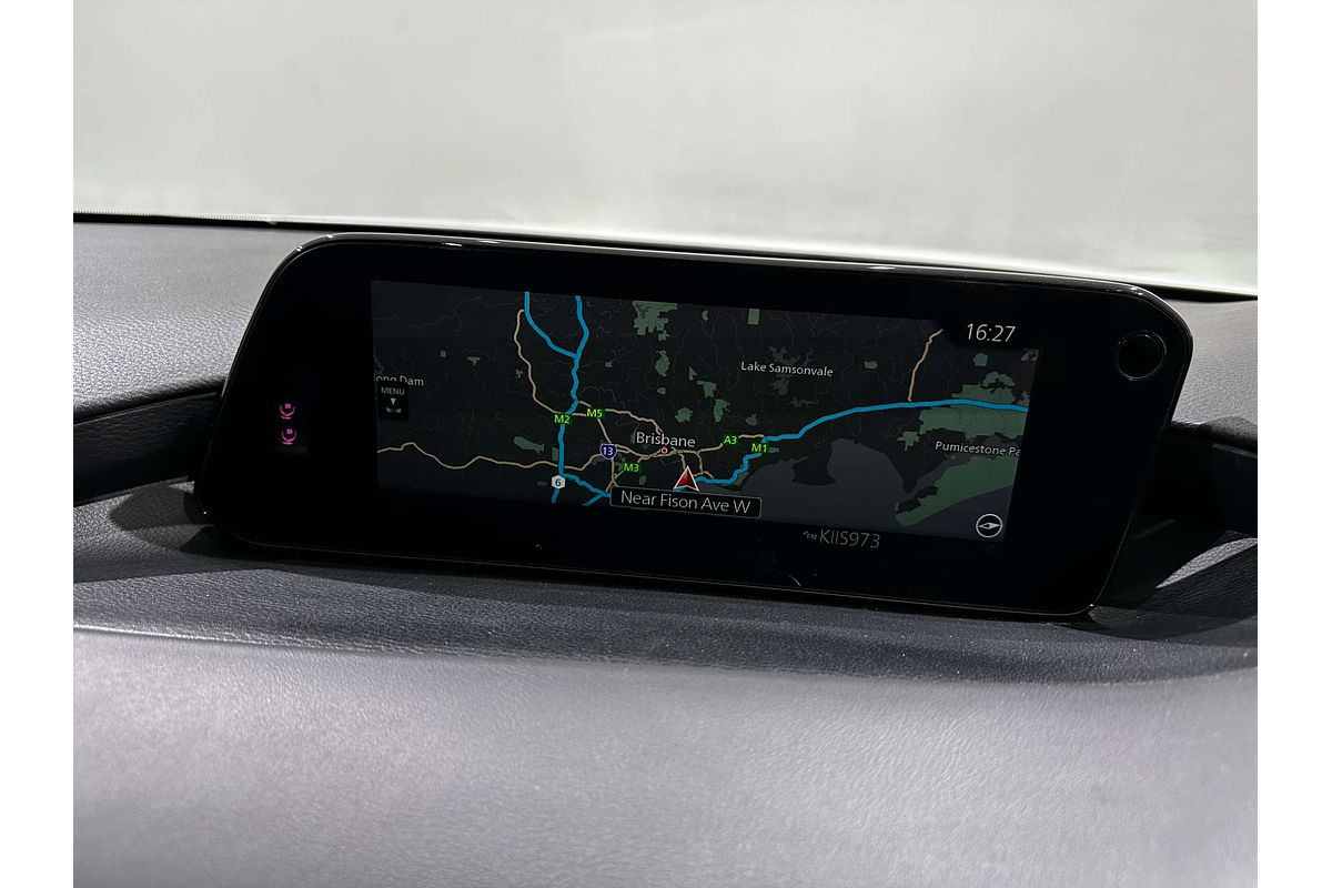2019 Mazda 3 G25 Astina BP Series