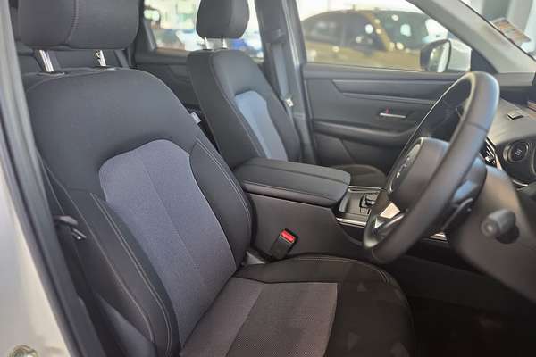 2025 Mazda CX-60 D50e Pure KH Series
