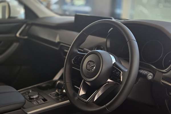 2025 Mazda CX-60 D50e Pure KH Series