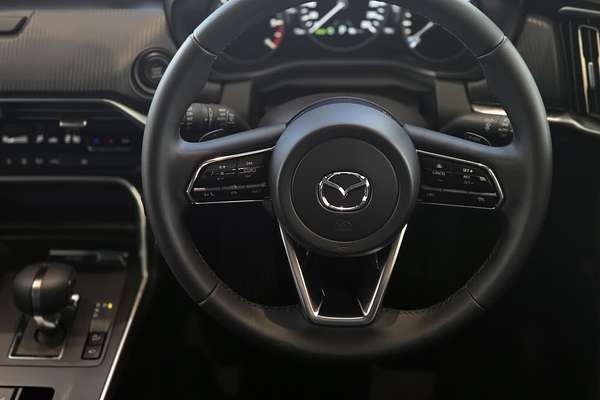2025 Mazda CX-60 D50e Pure KH Series