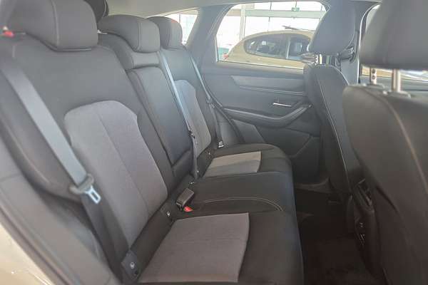 2025 Mazda CX-60 D50e Pure KH Series