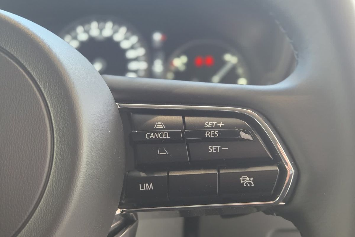 2025 Mazda CX-60 D50e Pure KH Series
