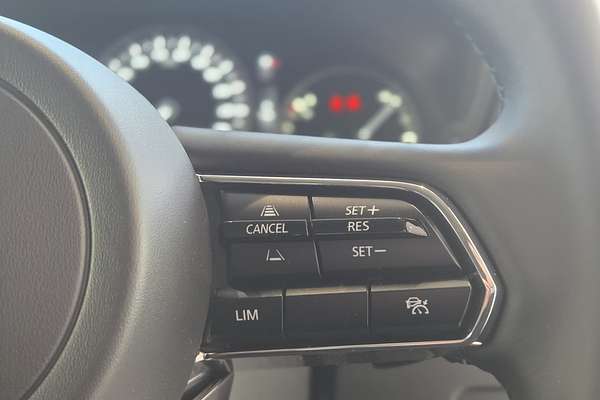 2025 Mazda CX-60 D50e Pure KH Series