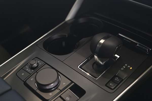 2025 Mazda CX-60 D50e Pure KH Series