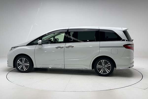 2019 Honda Odyssey VTi-L 5th Gen