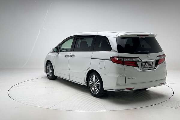 2019 Honda Odyssey VTi-L 5th Gen