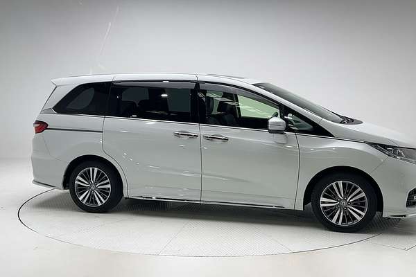 2019 Honda Odyssey VTi-L 5th Gen