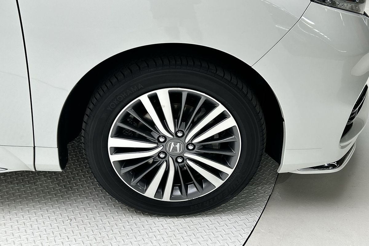 2019 Honda Odyssey VTi-L 5th Gen
