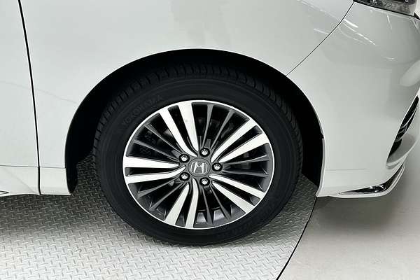 2019 Honda Odyssey VTi-L 5th Gen